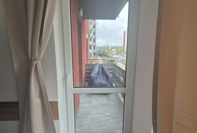Inchiriere studio mobilat si utilat Aavantgarden3 Brasov - 9