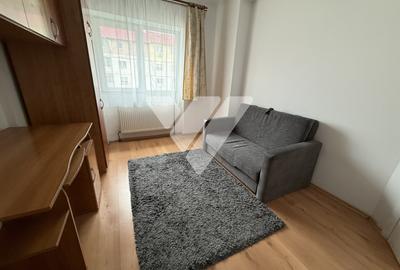 Apartament 2 camere bloc cu lift 43 MP mobilat si utilat - 6
