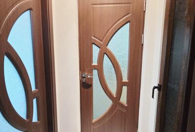 Apartament 2 camere Tiglina 1 mobilat si utilat CT Ac la cheie LIBER - 12