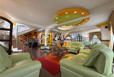 Casa impunatoare P+1+M in Cleja  ideala pentru locuinta sau investitie! - 1