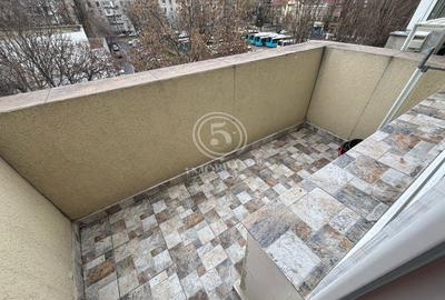 Mută-te în Culoare! 2 Camere cu Design Modern, Zona Floreasca Cinema - 19