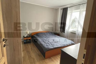Apartament 2 camere decomandate, 52 mp, renovat, zona Pritax - 6