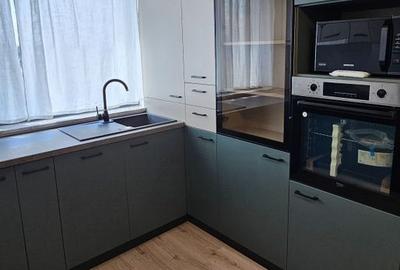 Apartamente de Vânzare în Ivory Residence - Confort și Eleganță în Pipera! - 1