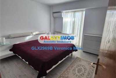 Apartament 2 camere - Camera de comert - Splaiul Unirii - 6