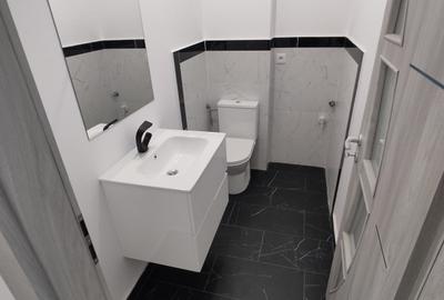 Apartament 3 cam decomandat, 2 bai, 2 balcoane, Cămară, incalz pardoseala - 6