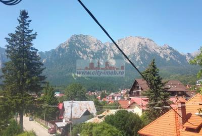 Vanzare apartament doua camere Busteni - 10