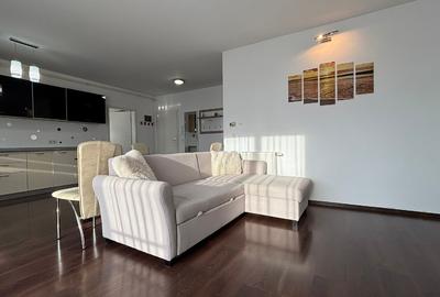 Apartament 2 camere open space - 5