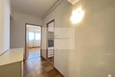 2 camere decomandate/ Etaj Intermediar/ Zona Sigma Observator - 4