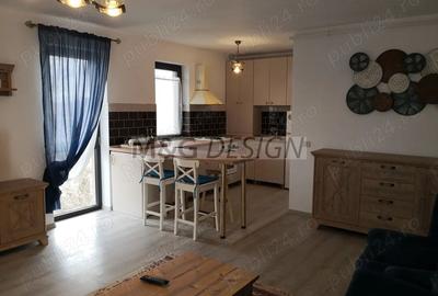 Apartament 2 camere Aradului bloc nou - 3