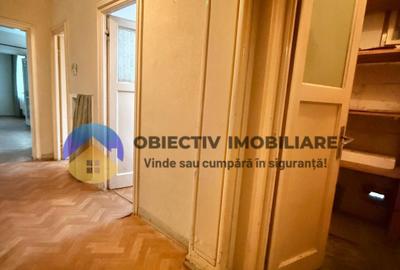 Apartament 2 camere – Zona Centrală, Piatra Neamț | Etaj 1 - 14