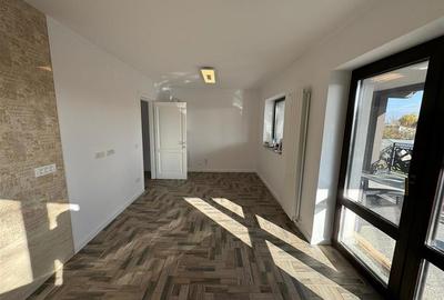 Cladire cu 3 apartamente in suprafata totala construita de 500 mp - 50