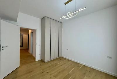 Apartament 3 Camere De Vanzare Complex 4City North Zona Pipera Plaza - 10