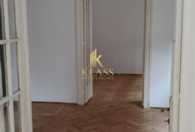 Casa individuala 4 camere, 2 bai, centrala proprie, curte, garaj,zona Floreasca - 8