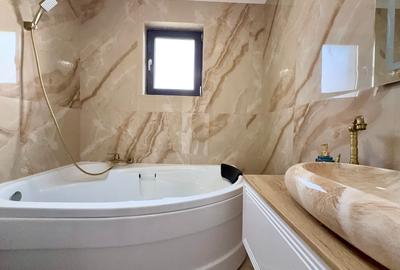 Vilă modernă cu 3 dormitoare - Snagov - 14