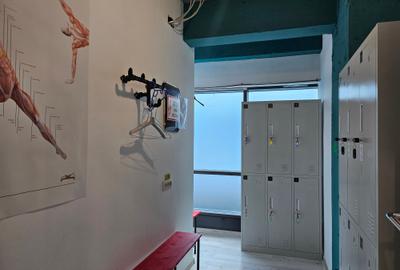 Spatiu Floreasca - etaj 1 - 170 mp - 4