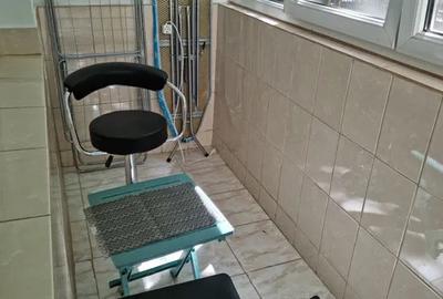 Garsoniera, decomandata, 42 mp, balcon, metrou, Costin Georgian - 8