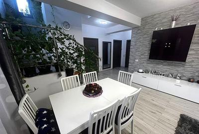 Vila individuala P+1 | Sector 3 | Titan – Parcul Teilor - 11