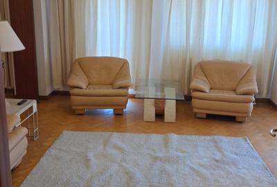 Apartament modern 3 camere, renovat, terasa, disponibil imediat - 2