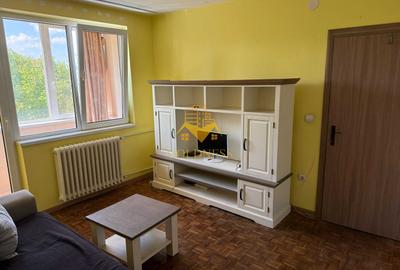2 camere SemiCentral, Horea, Gara, UBB, Parcul Feroviarilor, Panemar - 2