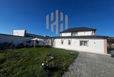Casă individuală P+1  , Mocira - 12