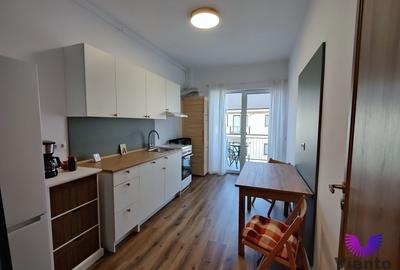 Apartament 1 camera | Prima inchiriere | Balcon si parcare | Selimbar - 2