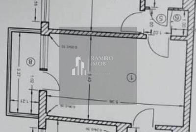 APARTAMENT 2 CAMERE, 1 DECEMBRIE/TITAN, RENOVAT, MOBILAT-UTILAT - 7