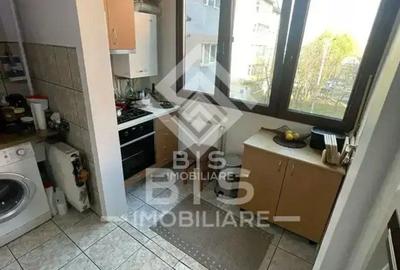 Apartament 2 camere decomandat - ANDREI MURESANU - 5