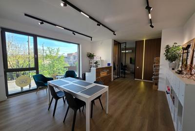 Birou, de 70.00 mp, în Mărăști