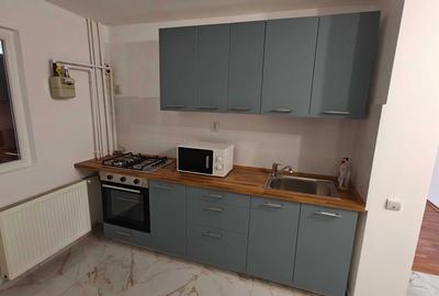 2 camere Crangasi - str. Vintila Mihailescu - 1