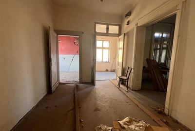 Timisoara, Vila Cu Teren Generos De 802 Mp. Zona Balcescu-Elisabetin - 21