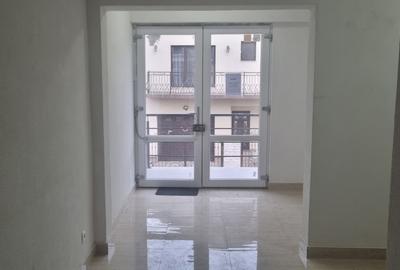 Garsoniera decomandata,centrala proprie,acces rapid catre Metrou Pacii! - 13