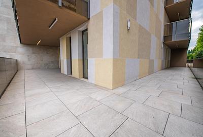 Apartament 3 camere lux intr-un ansamblu rezidential exclusivist - 8