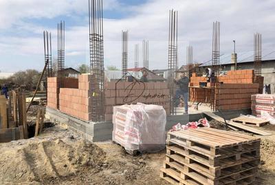 Vila de vanzare in Tunari I Gata de mutat I 4 camere 5 parcari  COM0% - 41