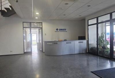 HALĂ INDUSTRIALĂ CU TEREN GENEROS - 5