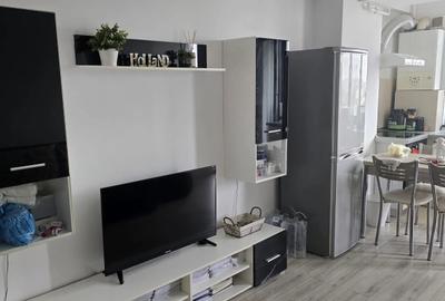 2 camere Grozavesti - complex Novum - 2
