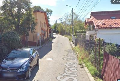 Teren Intravilan Curtea de Arges - 2