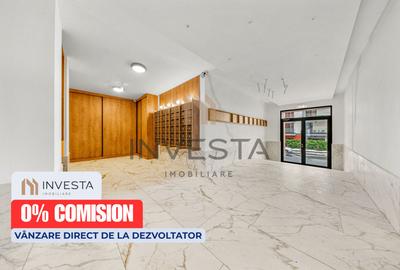 0% comision | Apartament 3 camere | Andrei Muresanu - 4