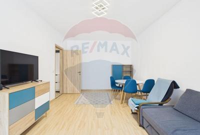 Apartament de 2 camere langa cel mai mare complex educational din S4 - 13