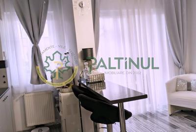 Apartament 3 camere de vânzare în City Residence Sibiu, terasă, parcare privata - 12