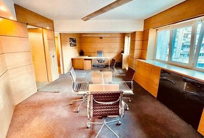 REA0105781 Apartament 5 camere l Birou - 4