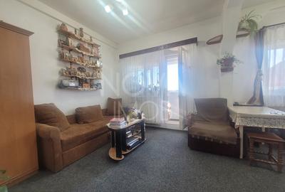 Apartament tip mansarda cu balcon, mobilat-utilat, Valea Aurie - 7