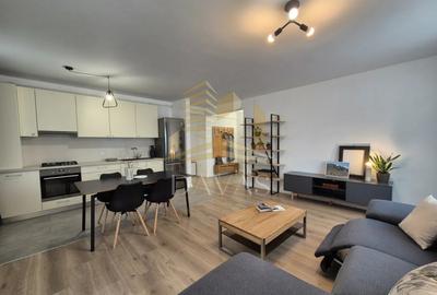 Apartament de 3 camere semidecomandat | Europa - 5