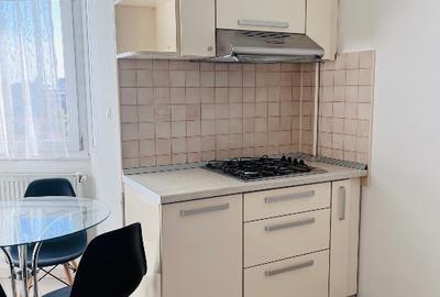 Direct proprietar ap de 2 camere 55 mp curat langa Metropolis Center/club Loft - 6