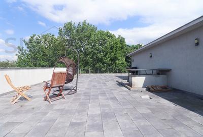 Duplex de inchiriat, priveliste frumoasa, zona centrala! - 1