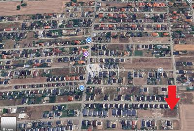 0% Comision! Teren intravilan 430mp Comuna Berceni - Strada Miorita - 6