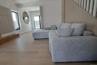 Vila duplex deosebita in ansamblu de vile premium 15 minute metrou - 16