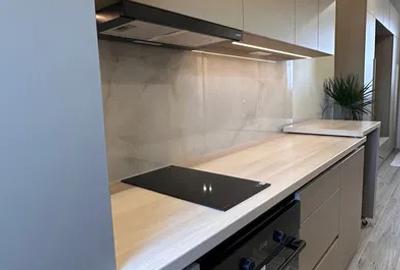 Apartament 1 camera, 23mp, balcon, preluare chiriasi, zona Calea Dorobantilor - 5
