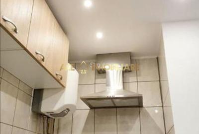 2 Camere de inchiriat | Cismigiu | Metrou | Centrala Imobil | Mobilat - 6