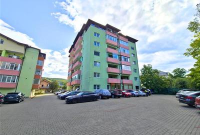 APARTAMENT DE 3 CAMERE, 107 MP - LA 3 MINUTE DE CENTRU - 12