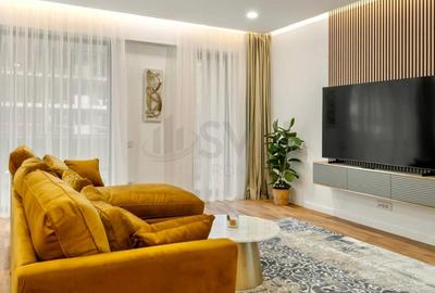 REA1028854 Apartament 3 camere premium Residence5 - 5
